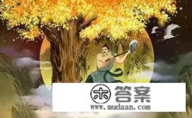 桂花开了，香气四溢，桂花除了很好闻之外，有什么其他的用途吗