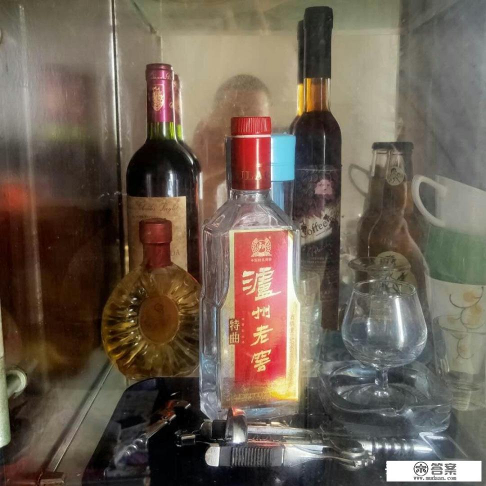 白酒泡海马能喝吗