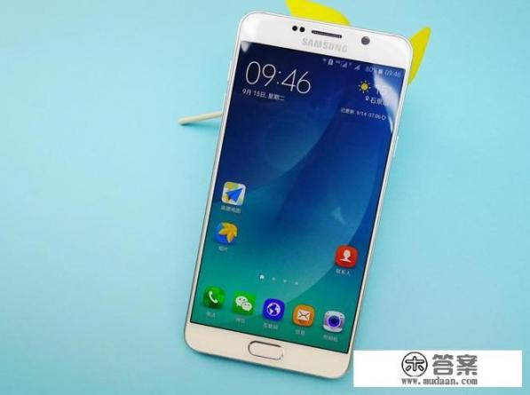 三星note5无法开机怎么办