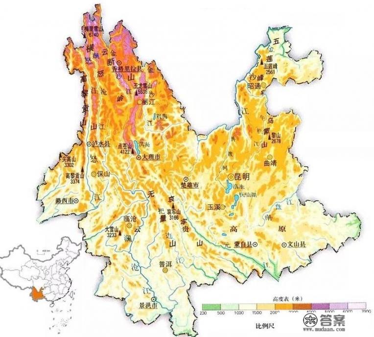 云南省可以自由出入吗