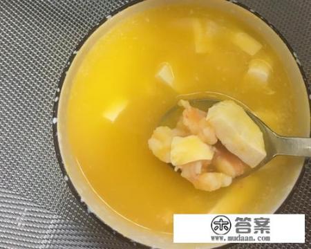 怎样安排孕妇每天饮食食谱，才有营养？