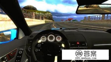 有什么好玩的汽车游戏？