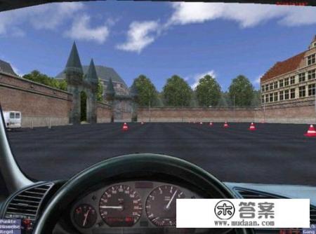 有什么好玩的汽车游戏？