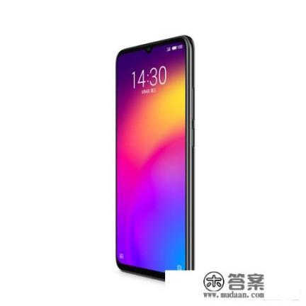 魅族note8参数？