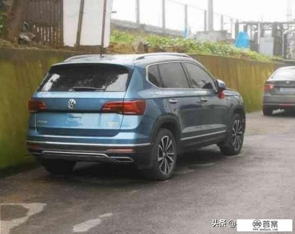 预算20万左右，我是选择vv7还是途岳，只选suv？