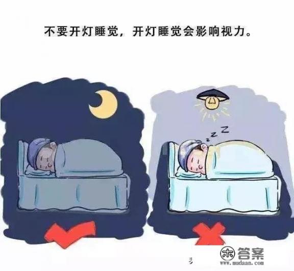 50天宝宝晚上吃奶，一天吃几次夜奶好呢？