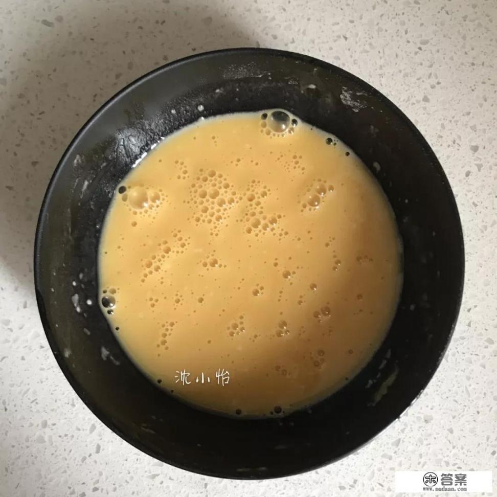 早餐做什么比较好？