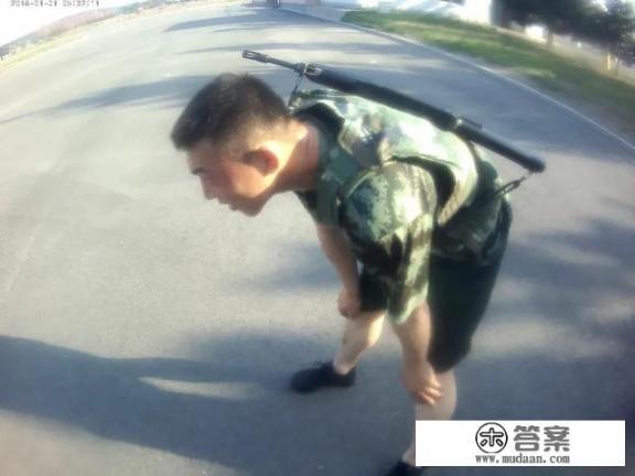 当兵每天跑5公里跑不下来怎么办？