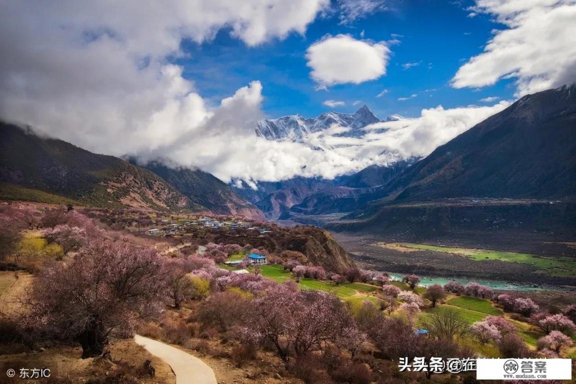 拉萨旅游必去三个地方？