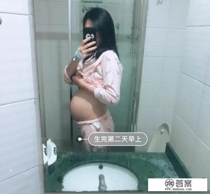 哺乳期的妈妈可以吃冰镇西瓜和和冰淇林吗？