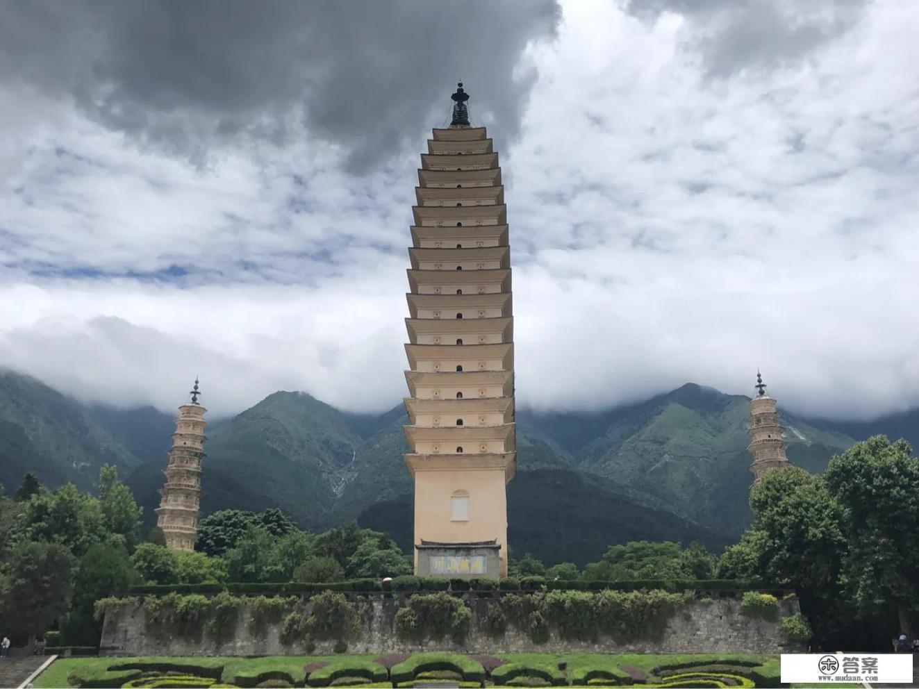 云南旅游那些地方必去，有推荐吗？