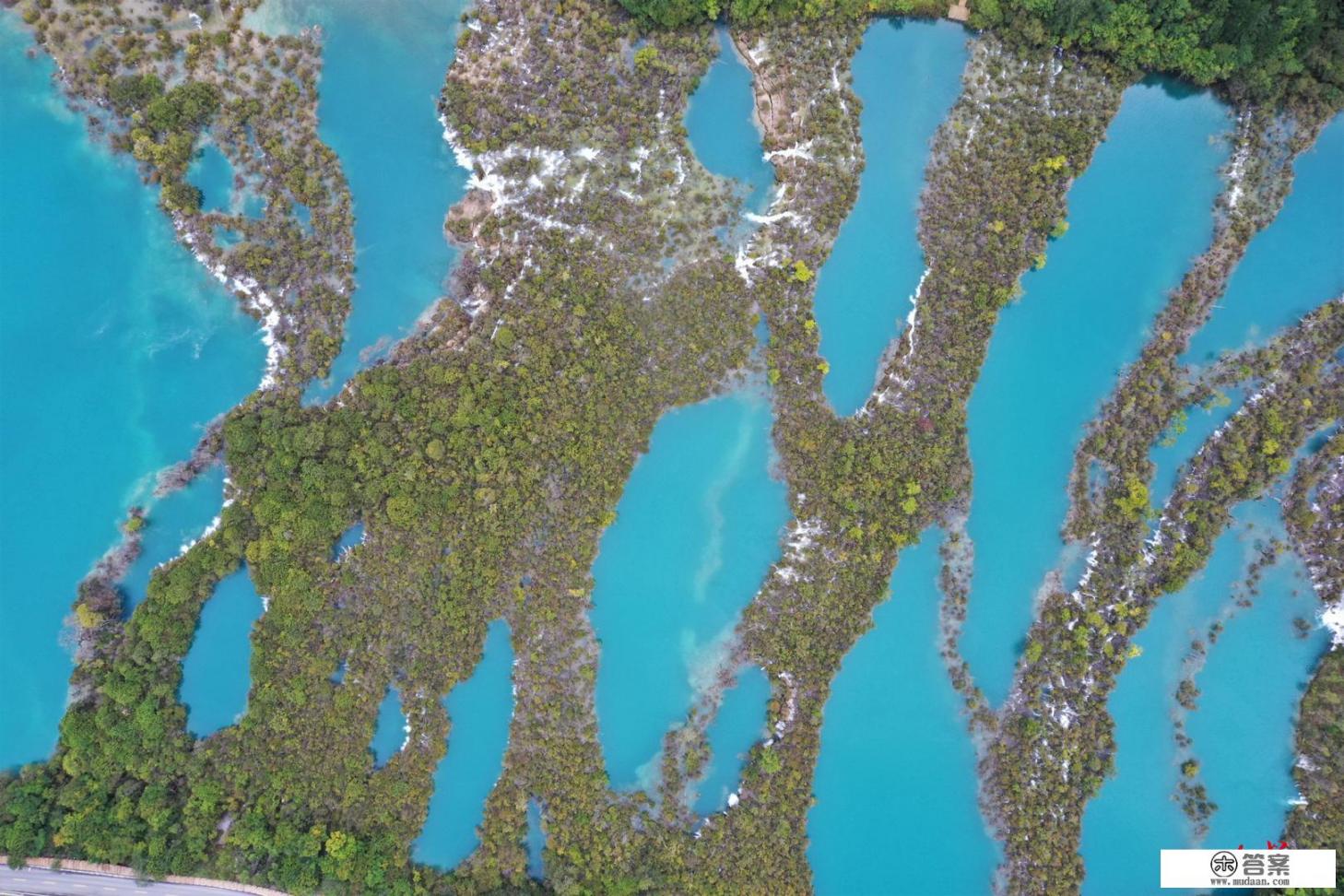 九寨沟风景区门票？