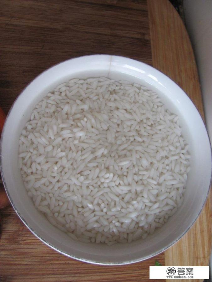 瘦肉粥最正宗的做法？