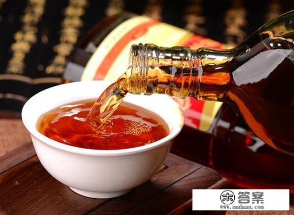 黄酒与料酒的区别？