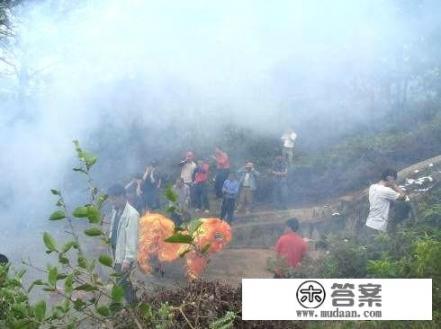 清明节的传统食物？