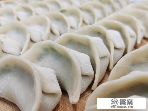 世界有什么著名的饺子？