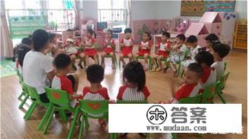 幼儿园小班游戏活动有哪些？