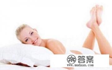 女人肾虚吃什么调理最快？