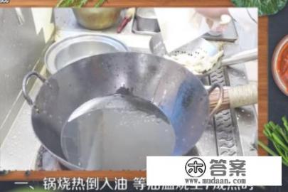 锅仔千页豆腐制作方法？