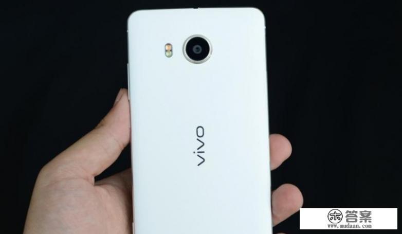 vivo x6sv参数？