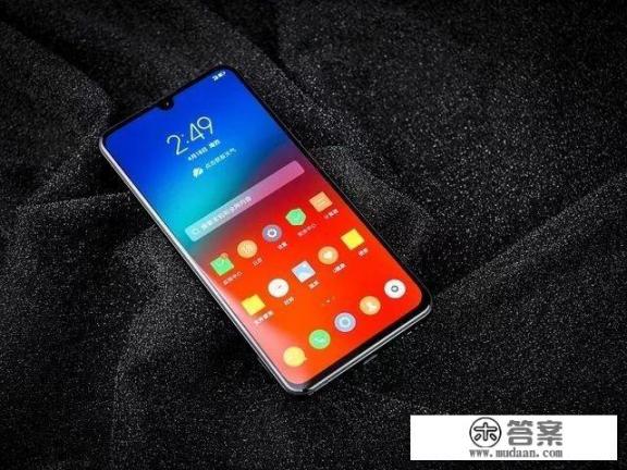 【魅族16s】6 + 128GB版售3198元8 + 128GB版售3498元8 + 256GB版售3998元，你会入手不？