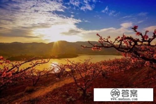 攀枝花必去的五个景点？