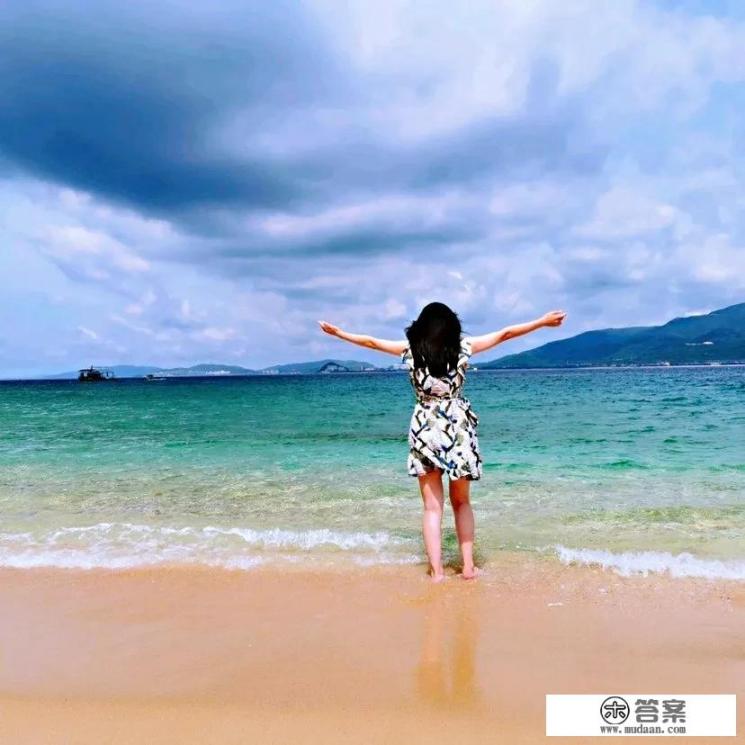 海南十大旅游景点排行榜，你想去哪个？