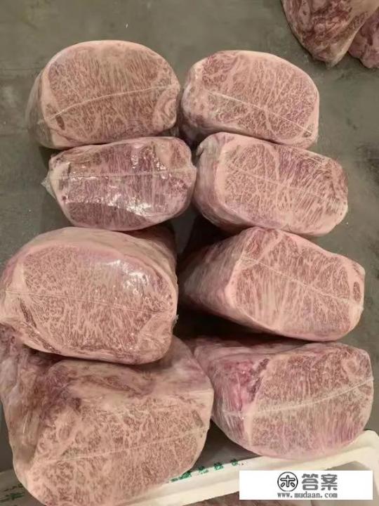 王品牛排是哪里的牛肉？