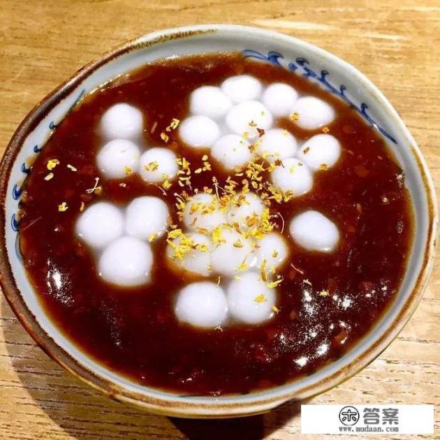 赤小豆煲什么汤？