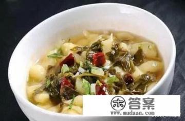 天水的特色小吃有哪些? 天水的特色小吃有哪些?