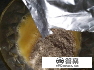 食用燕麦粉有什么好处？