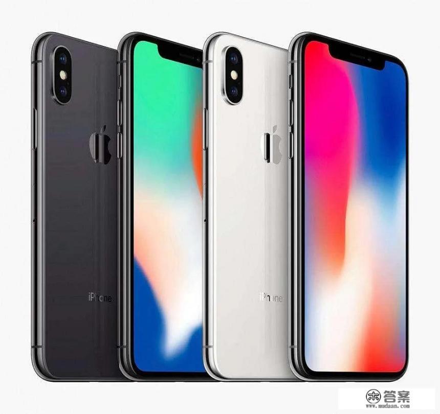 iPhoneX尺寸多大？