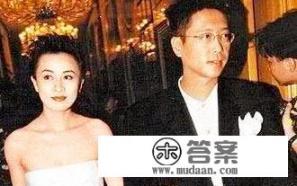 许晋亨的老婆不是李嘉欣吗？他跟何超琼又是什么关系