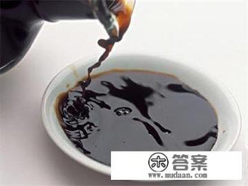 醋除了能吃，还有什么用处