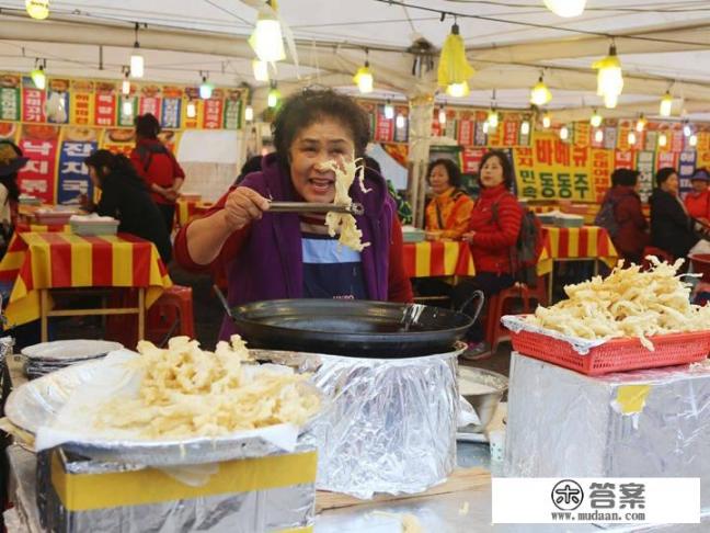 韩国人参石榴怎么样