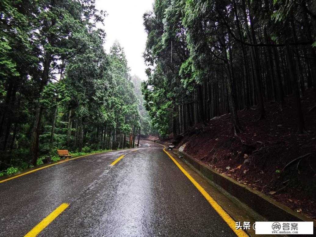 庐山旅游住哪里比较好