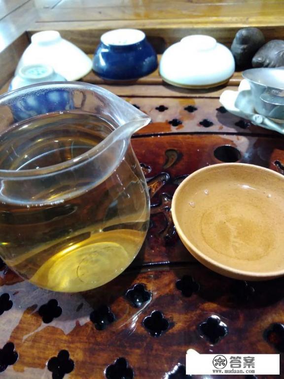 龙井茶怎么泡,龙井茶泡法