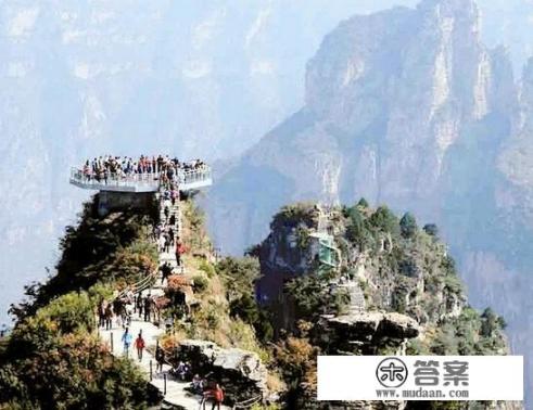 江西省赣州自驾游河南、山西25天，如何规划旅游路线