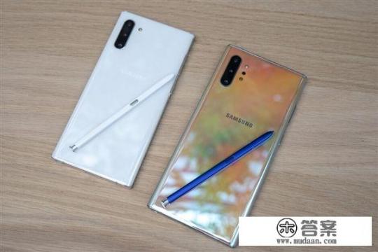 三星note 10+和s10 5g屏幕哪个好？