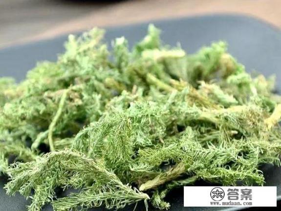 中药伸筋草的药用功效和副作用？