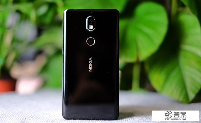 Nokia 7，除了蔡司镜头，还有哪些功能值2499元？