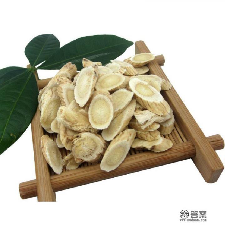 菊花枸杞决明子茶的功效与作用是什么？