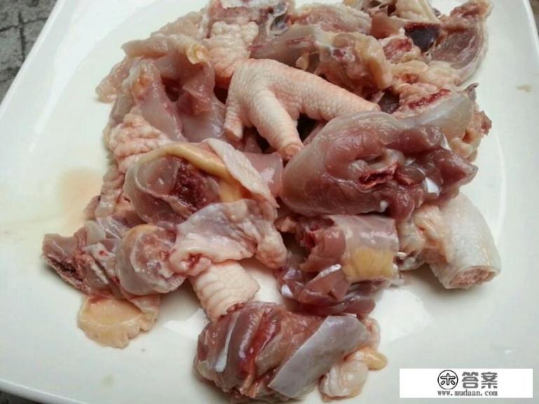 鸡肉价格未来会走高吗？