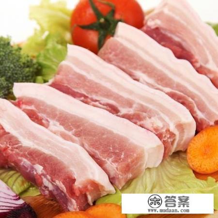 肉夹馍最正宗的做法？