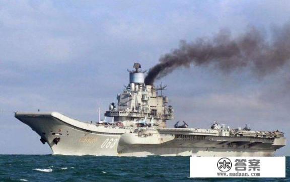 再建3艘航母!一艘5000亿卢布,俄罗斯新建航母真的只差钱吗? 再建3艘航母!一艘5000亿卢布,俄罗斯新建航母真的只差钱吗?