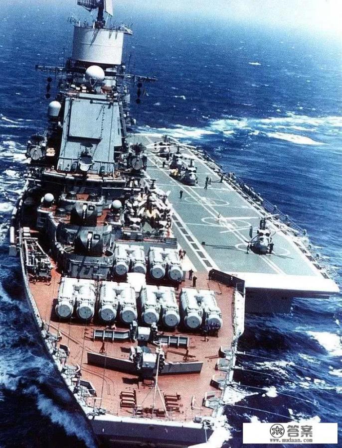 再建3艘航母!一艘5000亿卢布,俄罗斯新建航母真的只差钱吗? 再建3艘航母!一艘5000亿卢布,俄罗斯新建航母真的只差钱吗?