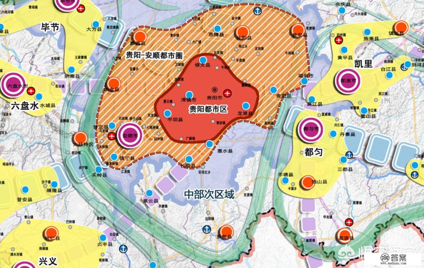 贵州凯里怎么样，是个什么样的城市？