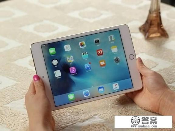 2021年ipad4还值得入手吗？