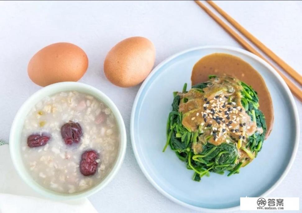 每天吃稀饭能减肥吗?减肥有哪些妙招? 每天吃稀饭能减肥吗?减肥有哪些妙招?