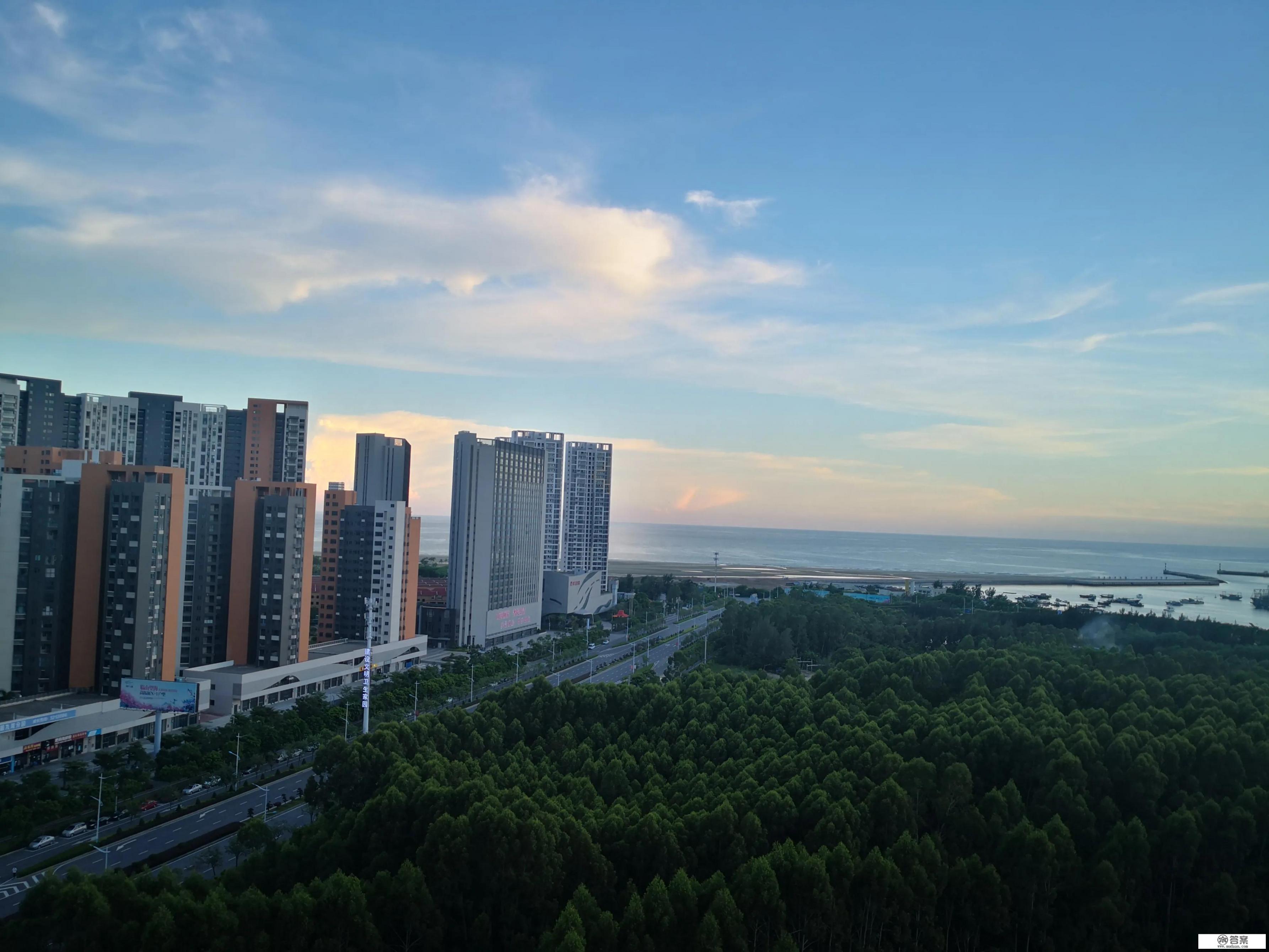 北海必去的五大景点？